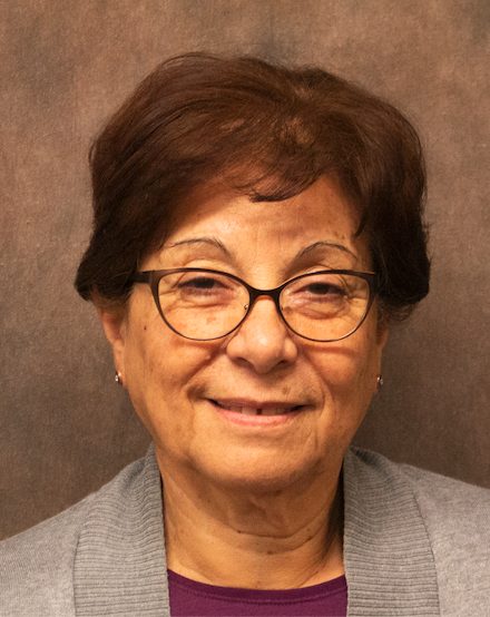 Margarita Maldonado